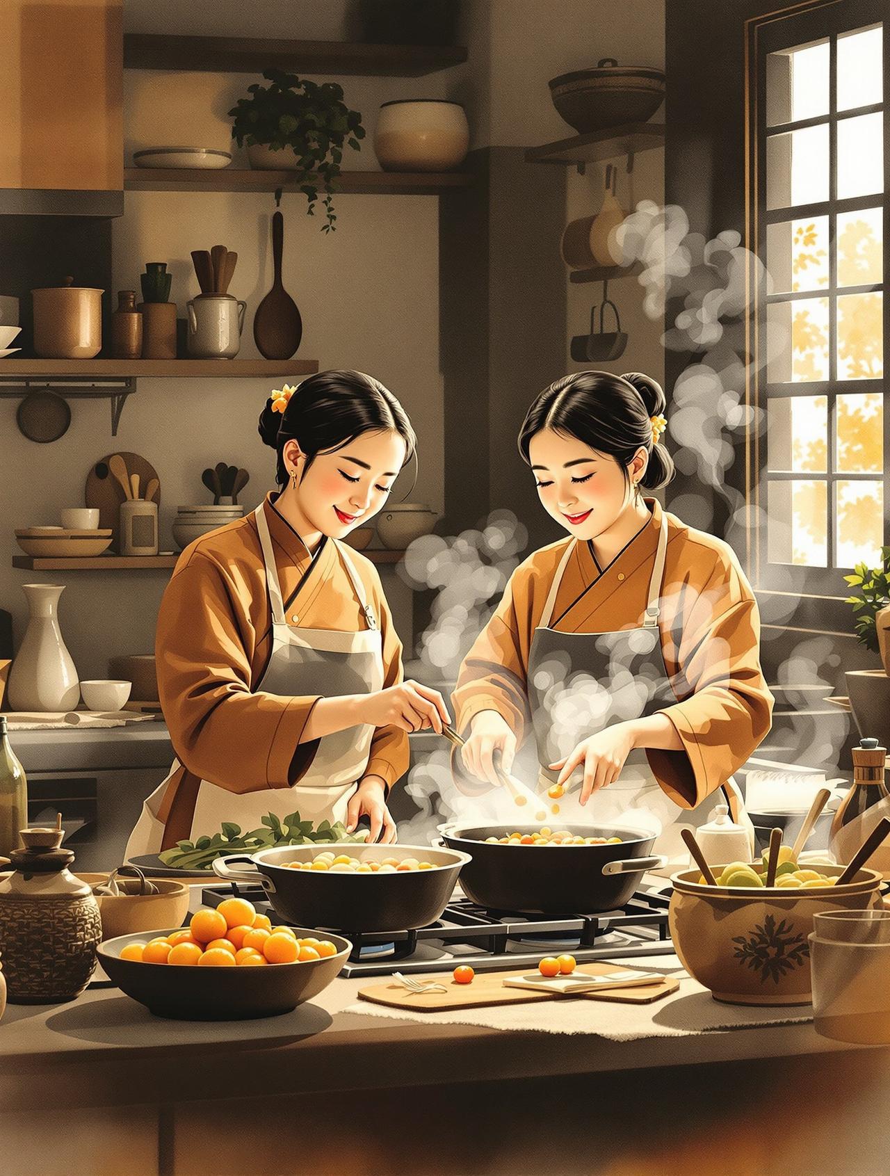 婆婆也是妈 - 婆媳情深似海，爱短剧网站热门短剧推荐