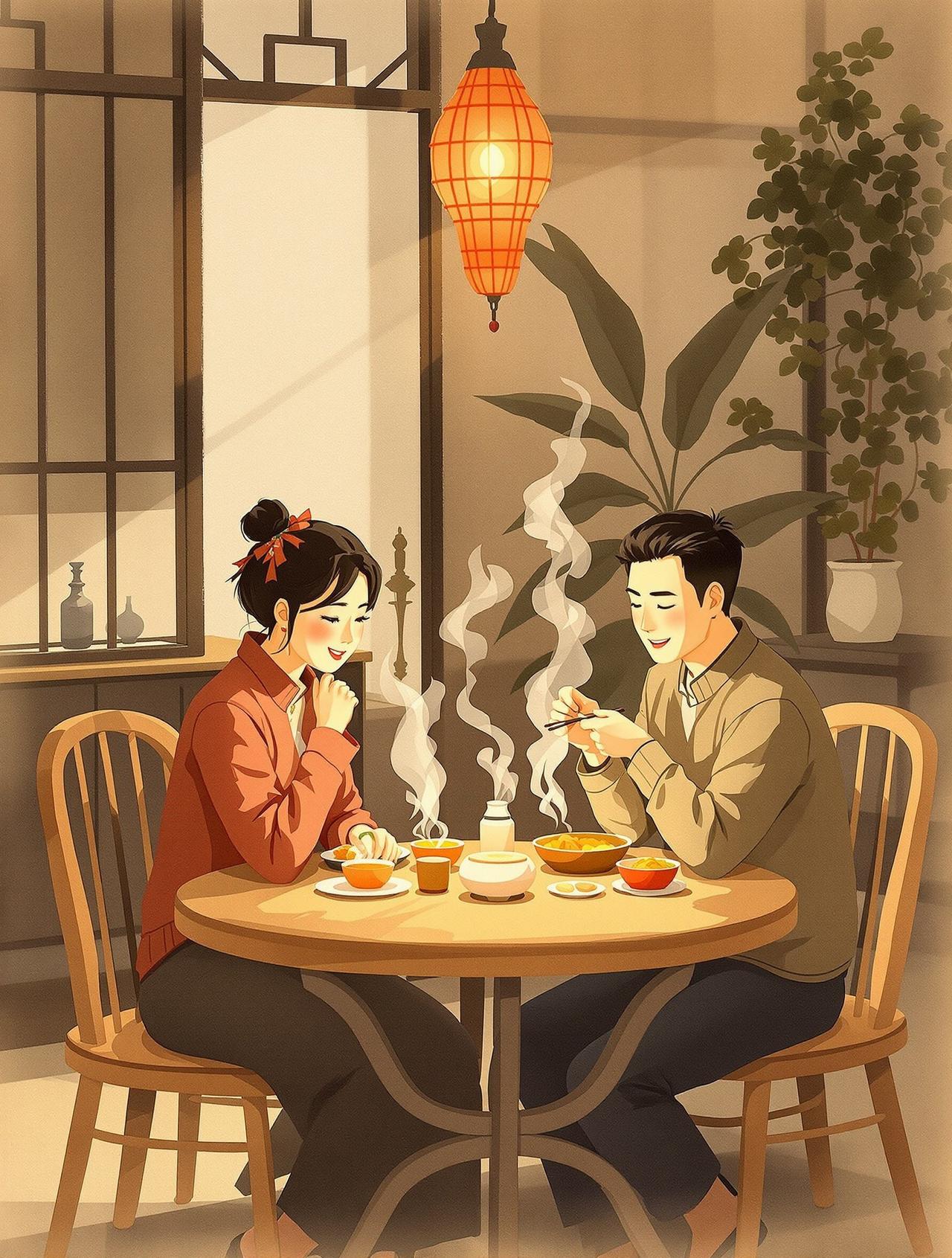 柴米油盐的日子 - 爱短剧网站最新更新