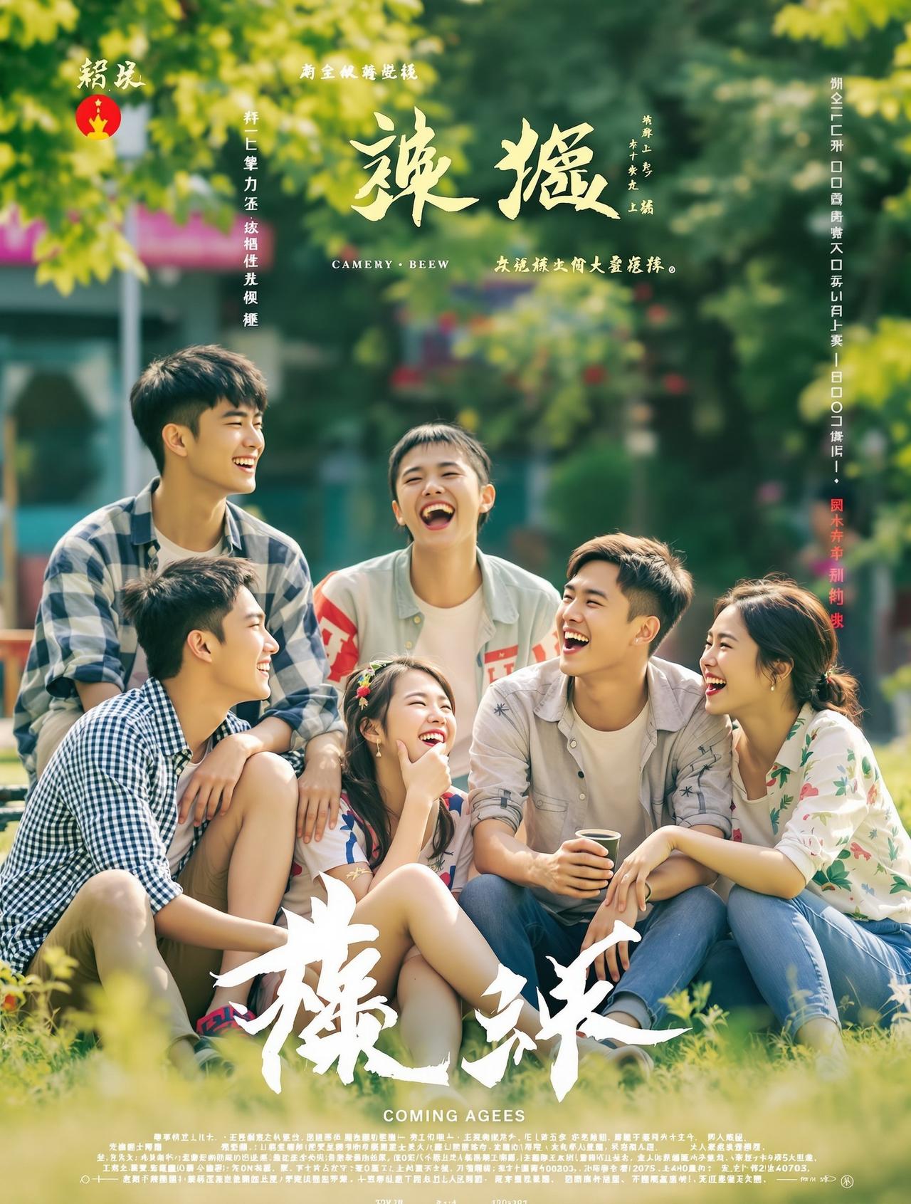 小镇儿女 - 爱短剧网站作品